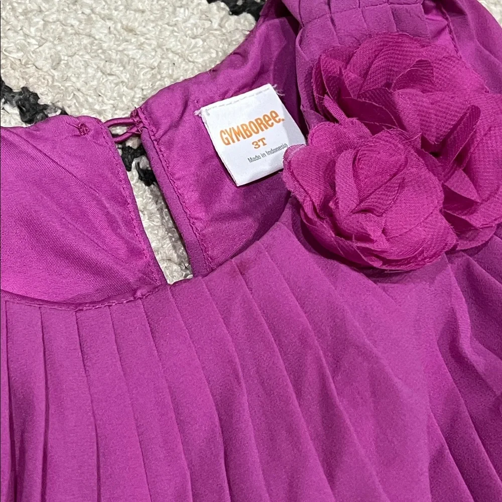 Gymboree & The Children’s Place dresses